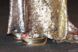 Sonya Kraus feet photo thumbnail