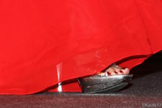 Sonya Kraus feet photo thumbnail