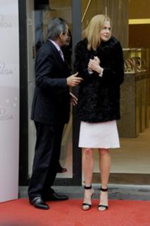 Nicole Kidman feet photo thumbnail