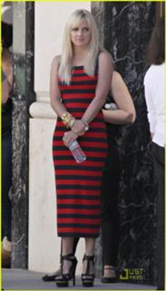 Anna Faris feet photo thumbnail