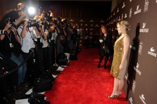 Kristen Bell feet photo thumbnail