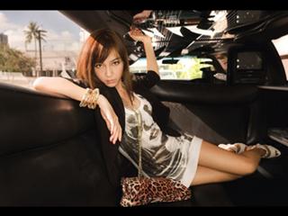 Angelababy feet photo thumbnail