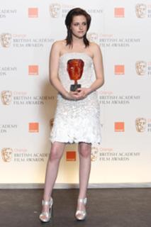 Kristen Stewart feet photo thumbnail