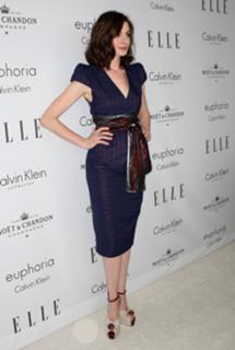Anne Hathaway feet photo thumbnail