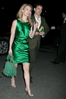 Claire Danes feet photo thumbnail