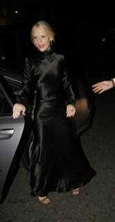 Claire Danes feet photo thumbnail