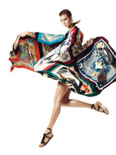 Karlie Kloss feet photo thumbnail
