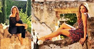 Grazi Massafera feet photo thumbnail