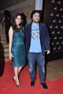 Sonali Bendre feet photo thumbnail