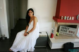 Mary Synatsaki feet photo thumbnail
