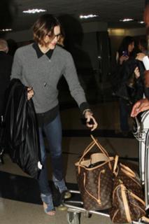 Katharine McPhee feet photo thumbnail