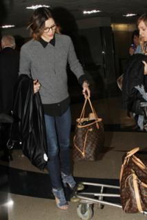 Katharine McPhee feet photo thumbnail