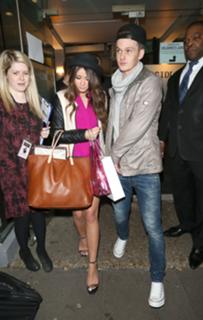 Brooke Vincent feet photo thumbnail