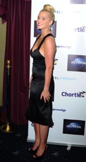 Helen Flanagan feet photo thumbnail