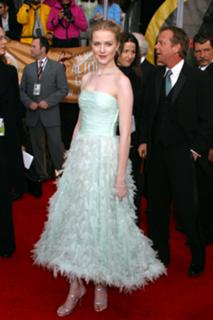Evan Rachel Wood feet photo thumbnail