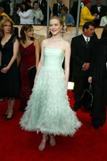 Evan Rachel Wood feet photo thumbnail