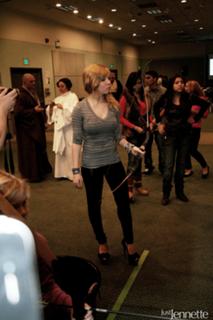 Jennette McCurdy feet photo thumbnail