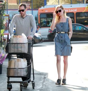 Kate Bosworth feet photo thumbnail