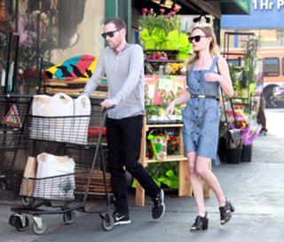 Kate Bosworth feet photo thumbnail