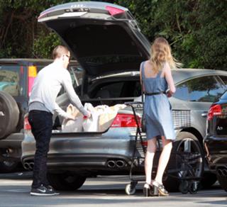 Kate Bosworth feet photo thumbnail