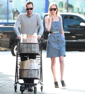 Kate Bosworth feet photo thumbnail