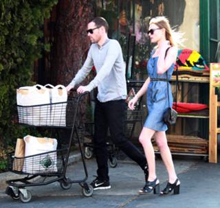 Kate Bosworth feet photo thumbnail