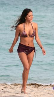 Arianny Celeste feet photo thumbnail