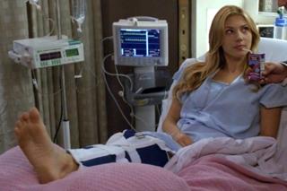 Katheryn Winnick feet photo thumbnail