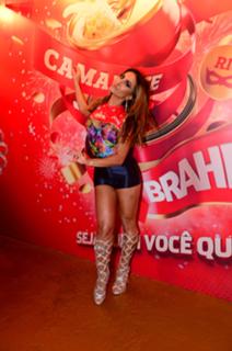 Sabrina Sato feet photo thumbnail