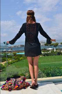 Paula Echevarría feet photo thumbnail