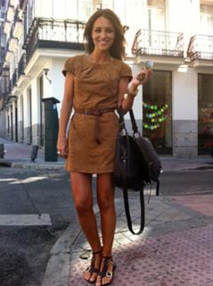 Paula Echevarría feet photo thumbnail