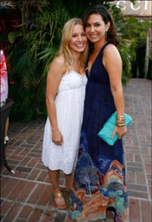 Kristen Bell feet photo thumbnail
