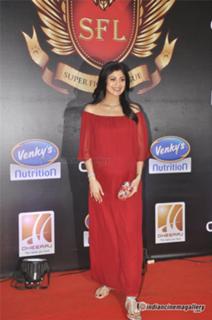 Shilpa Shetty Kundra feet photo thumbnail