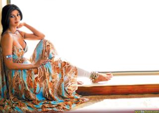 Shilpa Shetty Kundra feet photo thumbnail