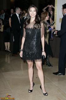 Roselyn Sanchez feet photo thumbnail
