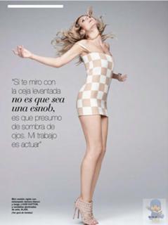 Heidi Klum feet photo thumbnail