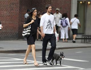 Famke Janssen feet photo thumbnail