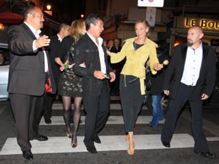 Uma Thurman feet photo thumbnail