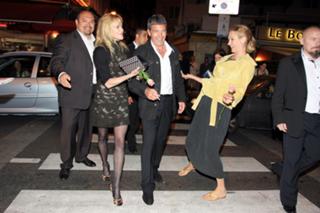 Uma Thurman feet photo thumbnail