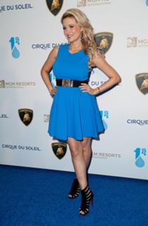 Holly Madison feet photo thumbnail