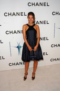 Maria Menounos feet photo thumbnail
