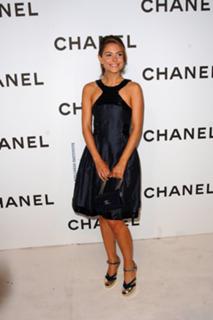 Maria Menounos feet photo thumbnail