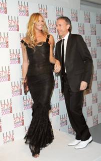 Elle Macpherson feet photo thumbnail