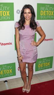 Jenna Dewan feet photo thumbnail