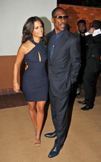 Rocsi Diaz feet photo thumbnail