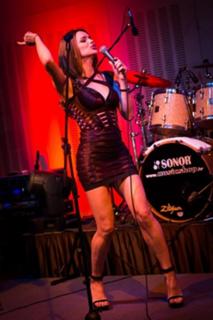 Severina Kojic feet photo thumbnail