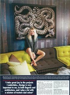 Elle Macpherson feet photo thumbnail