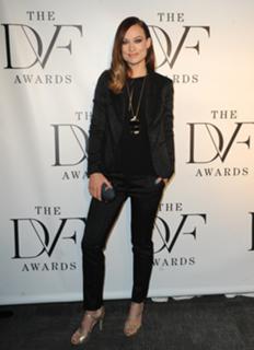Olivia Wilde feet photo thumbnail
