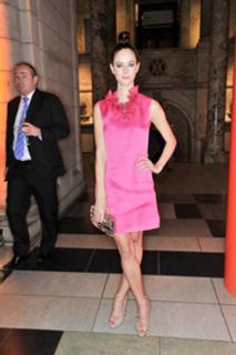 Kaya Scodelario feet photo thumbnail
