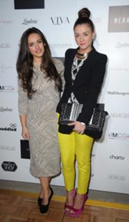Brooke Vincent feet photo thumbnail